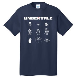 Undertale Tall T-Shirt