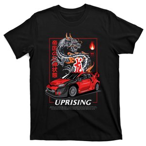 Uprising T-Shirt