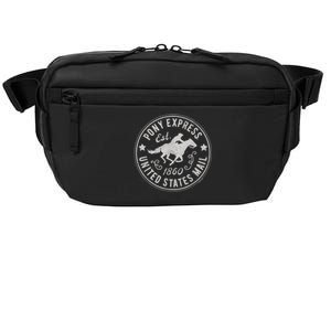 Usps Usps Pony Express Gift Crossbody Pack