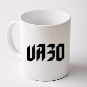 UA30 Ukrainian President Volodymyr Zelensky Ukraine 30 Coffee Mug