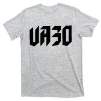 Ua30 Ukrainian President Volodymyr Zelensky Ukraine 30 T-Shirt