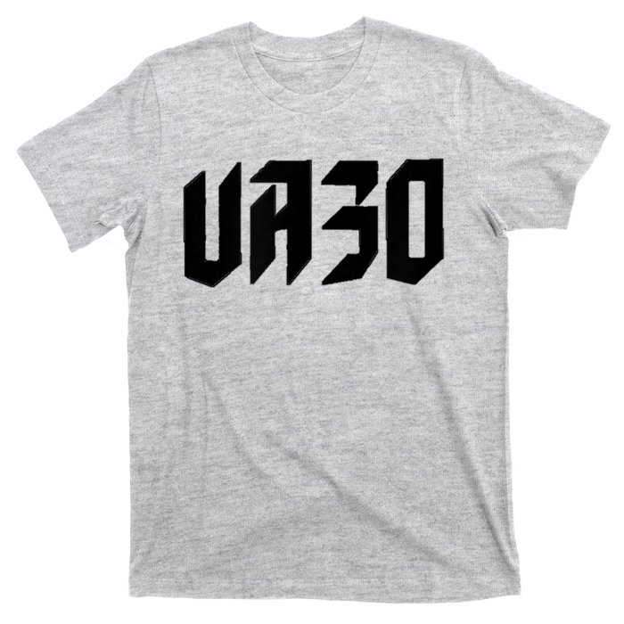 Ua30 Ukrainian President Volodymyr Zelensky Ukraine 30 T-Shirt