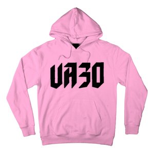 Ua30 Ukrainian President Volodymyr Zelensky Ukraine 30 Hoodie