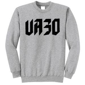 Ua30 Ukrainian President Volodymyr Zelensky Ukraine 30 Sweatshirt