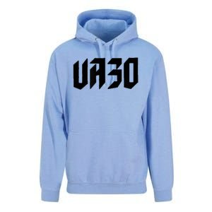 Ua30 Ukrainian President Volodymyr Zelensky Ukraine 30 Unisex Surf Hoodie