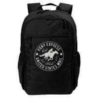 Usps Usps Pony Express Daily Commute Backpack