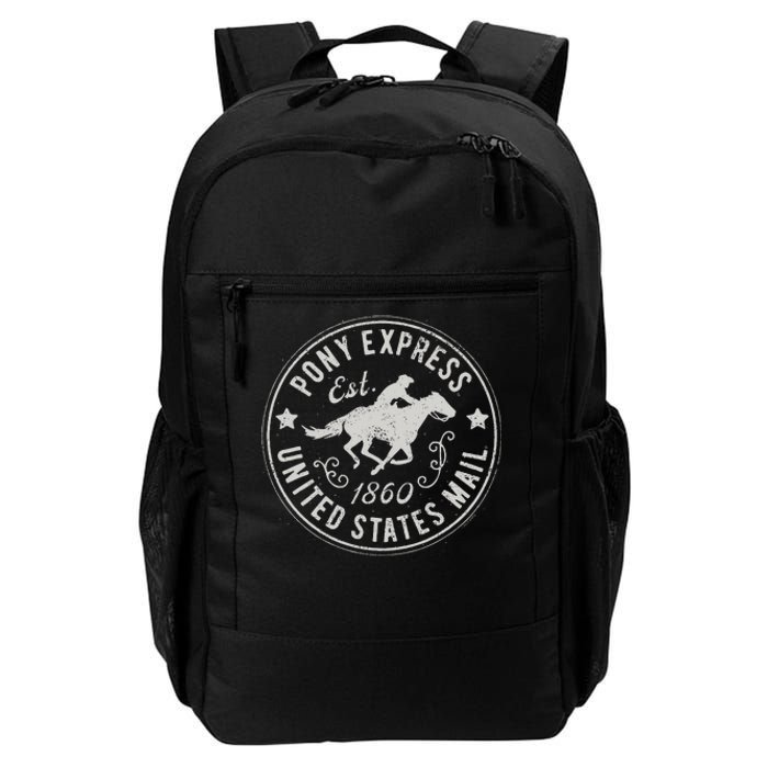 Usps Usps Pony Express Daily Commute Backpack