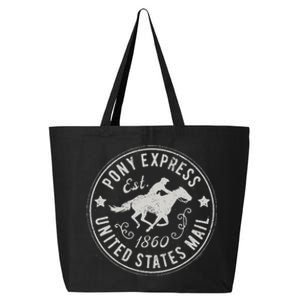 Usps Usps Pony Express 25L Jumbo Tote