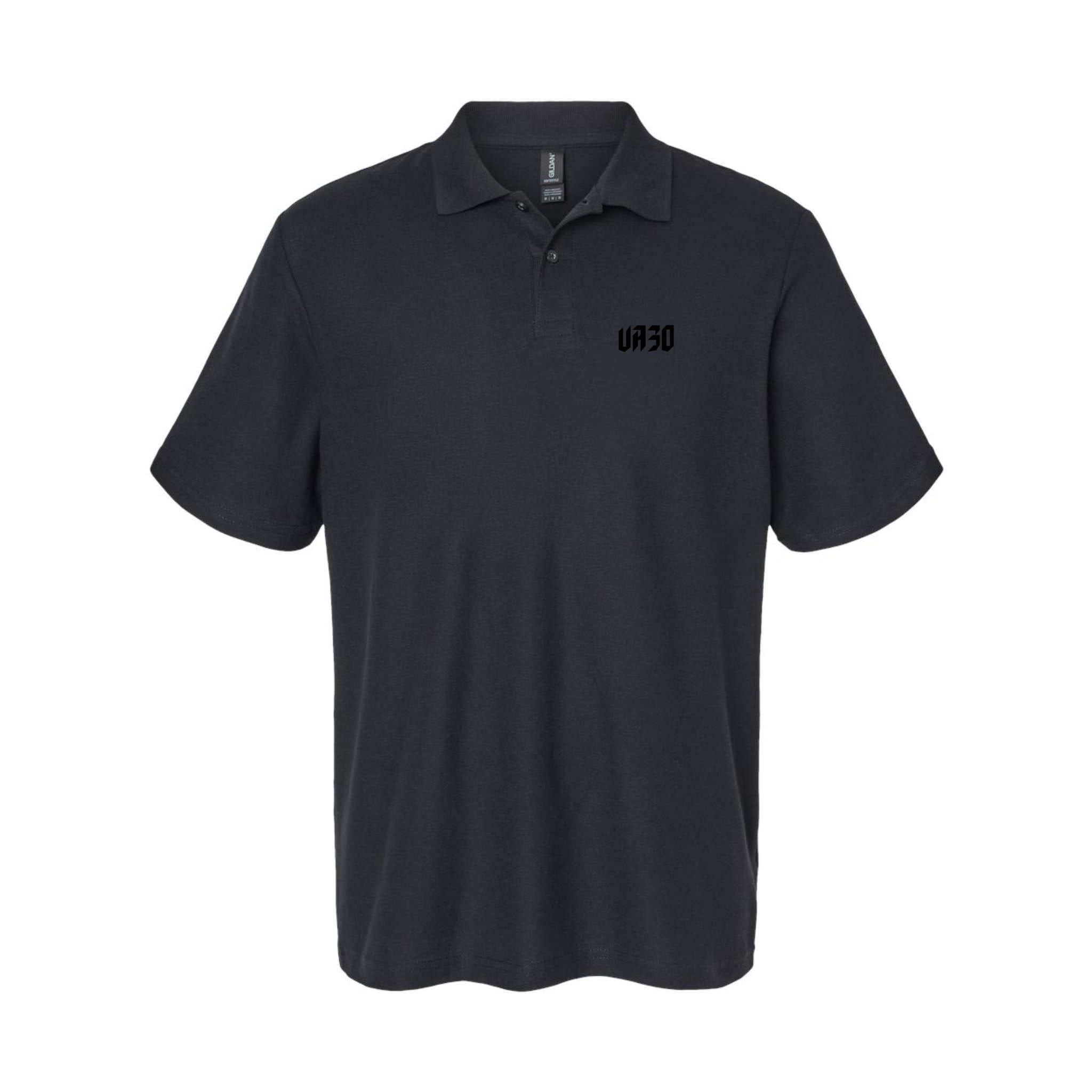 UA30 Ukrainian President Volodymyr Zelensky Ukraine 30 Polo