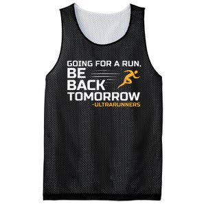 Ultramarathon Ultra Running Ultra Runner Ultra Marathon Mesh Reversible Basketball Jersey Tank