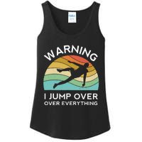 Ultramarathon Ultra Running Ultra Marathon Runner Ladies Essential Tank