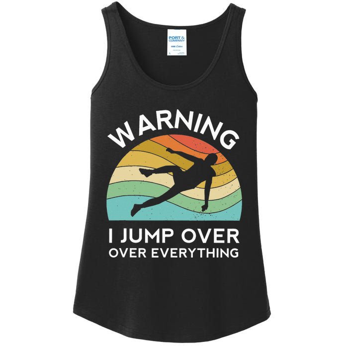 Ultramarathon Ultra Running Ultra Marathon Runner Ladies Essential Tank