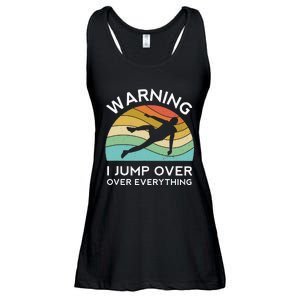 Ultramarathon Ultra Running Ultra Marathon Runner Ladies Essential Flowy Tank