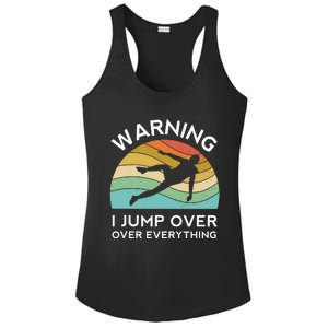 Ultramarathon Ultra Running Ultra Marathon Runner Ladies PosiCharge Competitor Racerback Tank