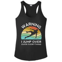 Ultramarathon Ultra Running Ultra Marathon Runner Ladies PosiCharge Competitor Racerback Tank