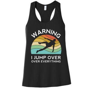 Ultramarathon Ultra Running Ultra Marathon Runner Women's Racerback Tank