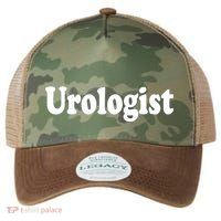 Urologist Legacy Tie Dye Trucker Hat