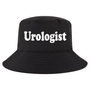 Urologist Cool Comfort Performance Bucket Hat