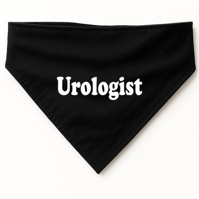 Urologist USA-Made Doggie Bandana