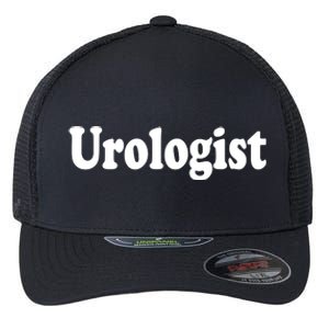 Urologist Flexfit Unipanel Trucker Cap