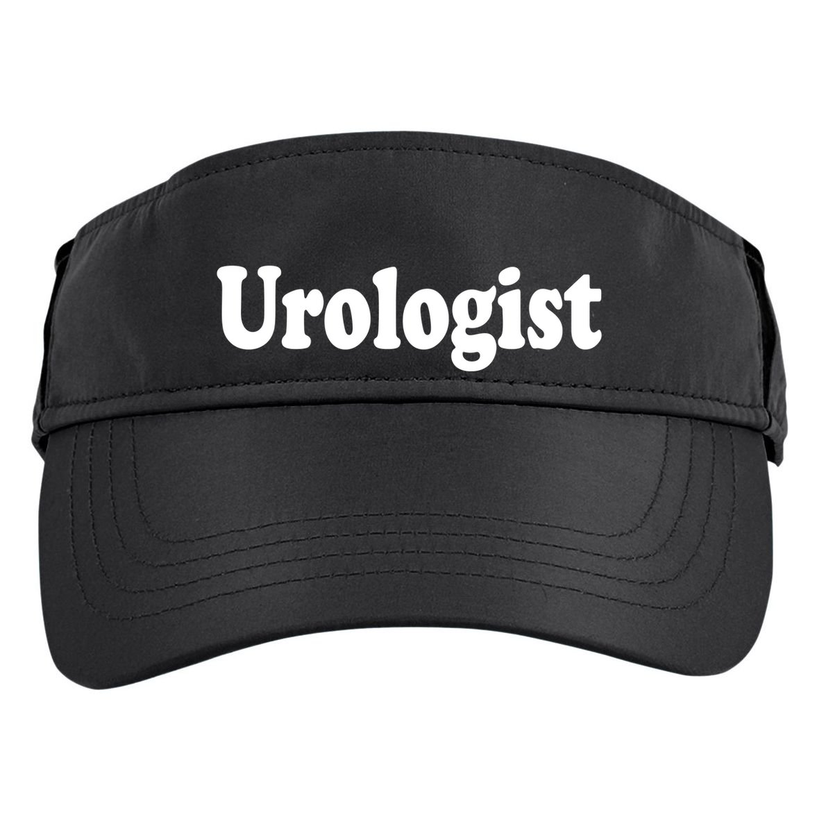 Urologist Adult Drive Performance Visor