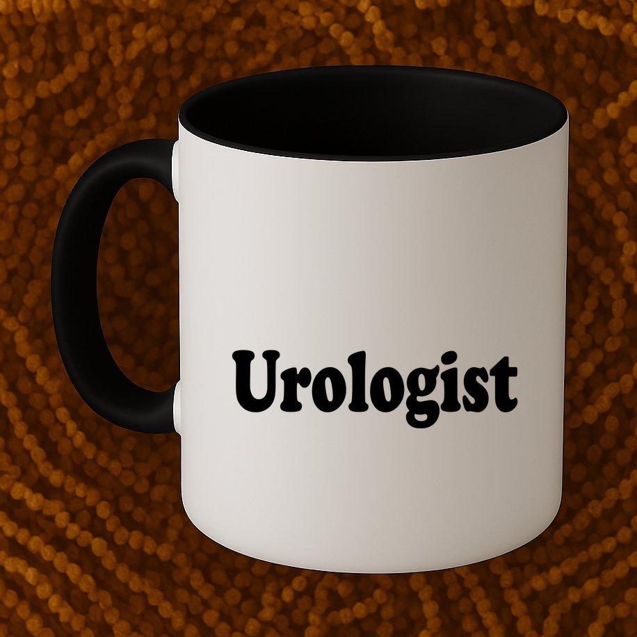 Urologist Mug