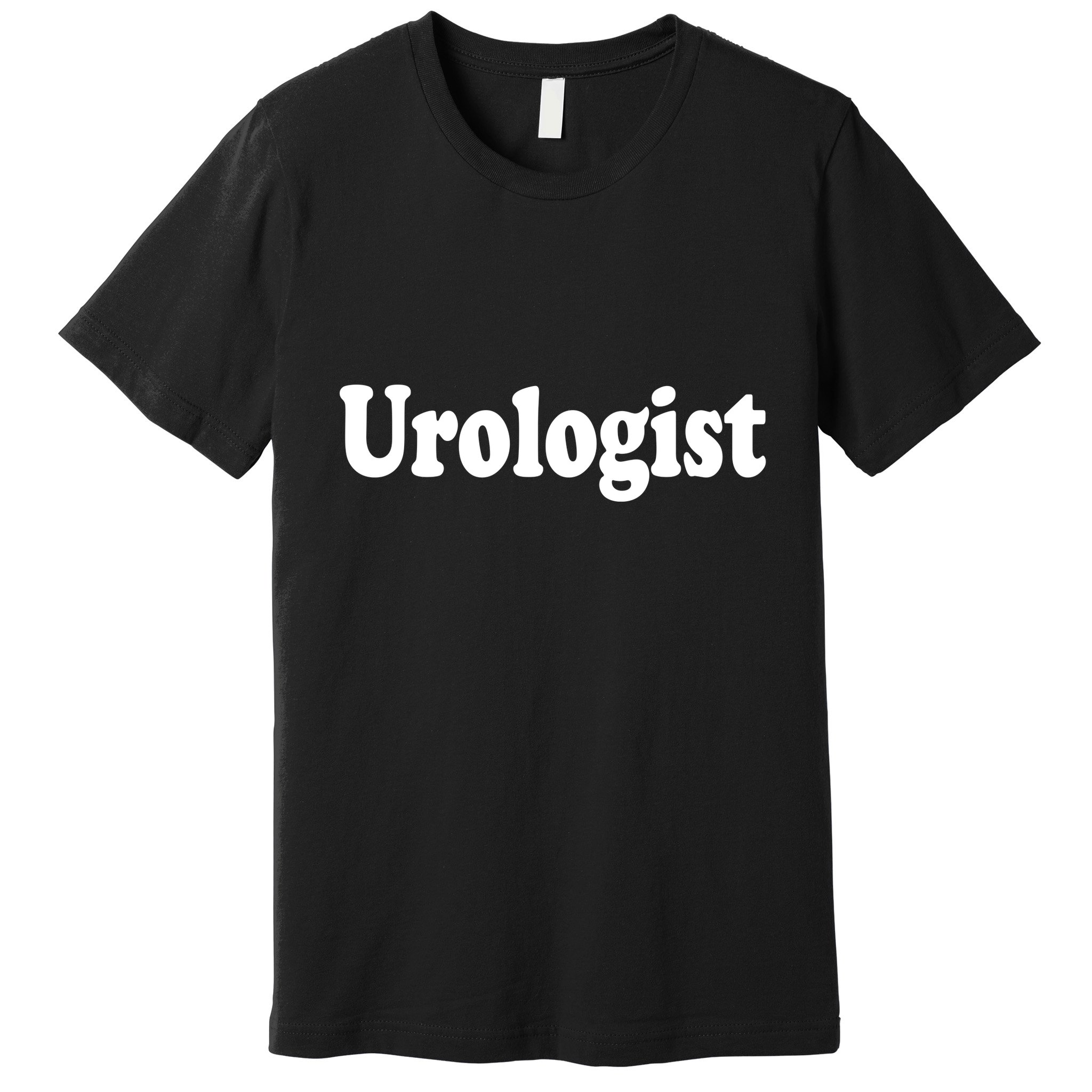 Urologist Premium T-Shirt