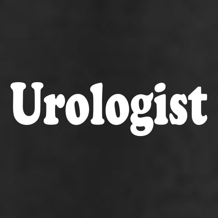 Urologist Golf Towel