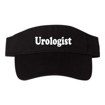 Urologist Visor