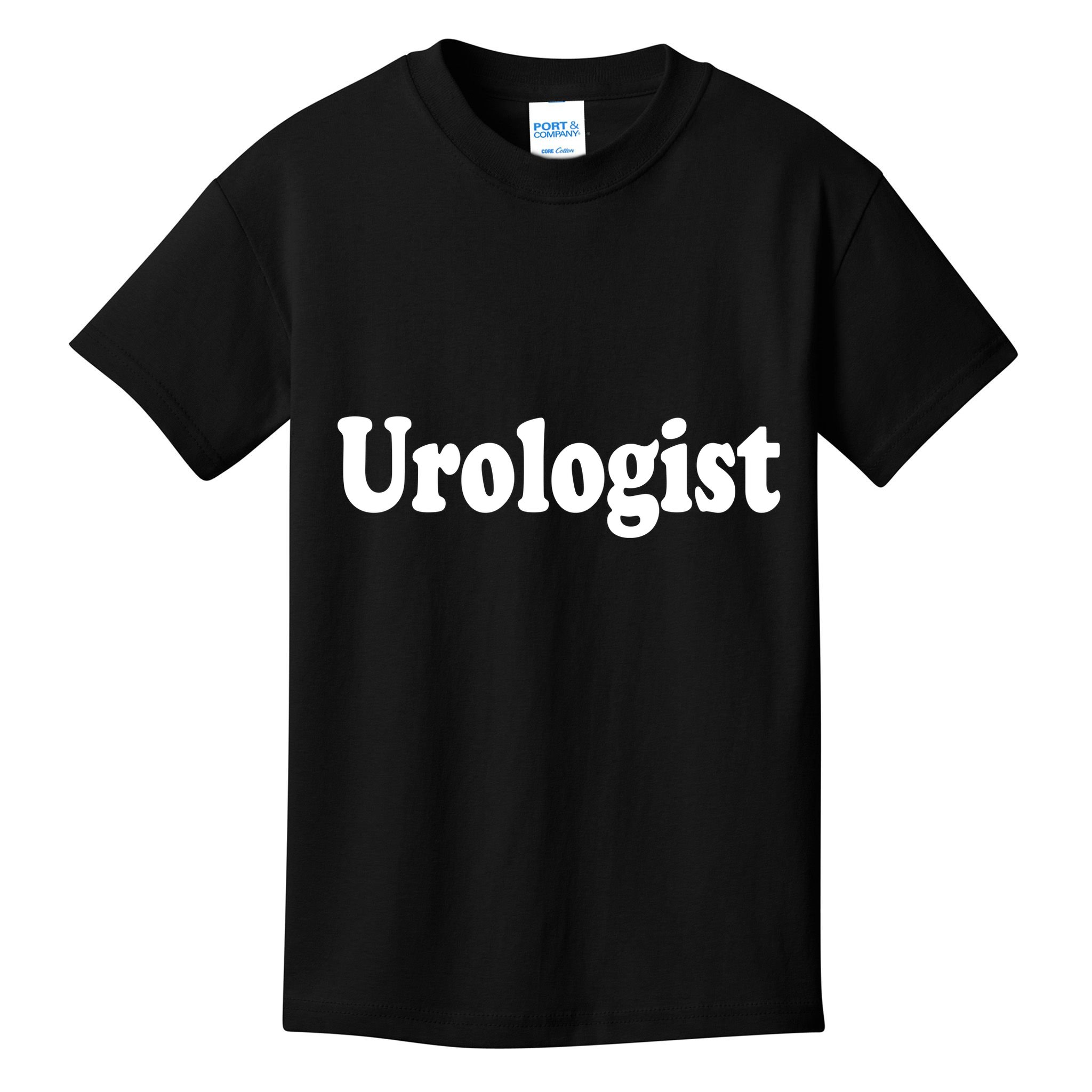 Urologist Kids T-Shirt