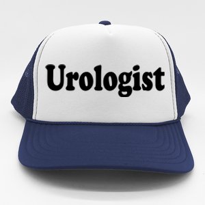 Urologist Trucker Hat