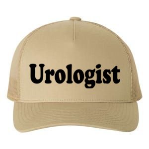 Urologist Yupoong Adult 5-Panel Trucker Hat