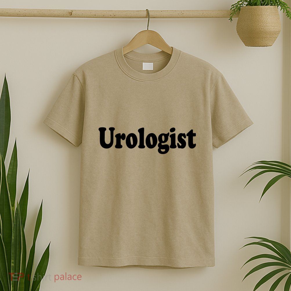 Urologist T-Shirt