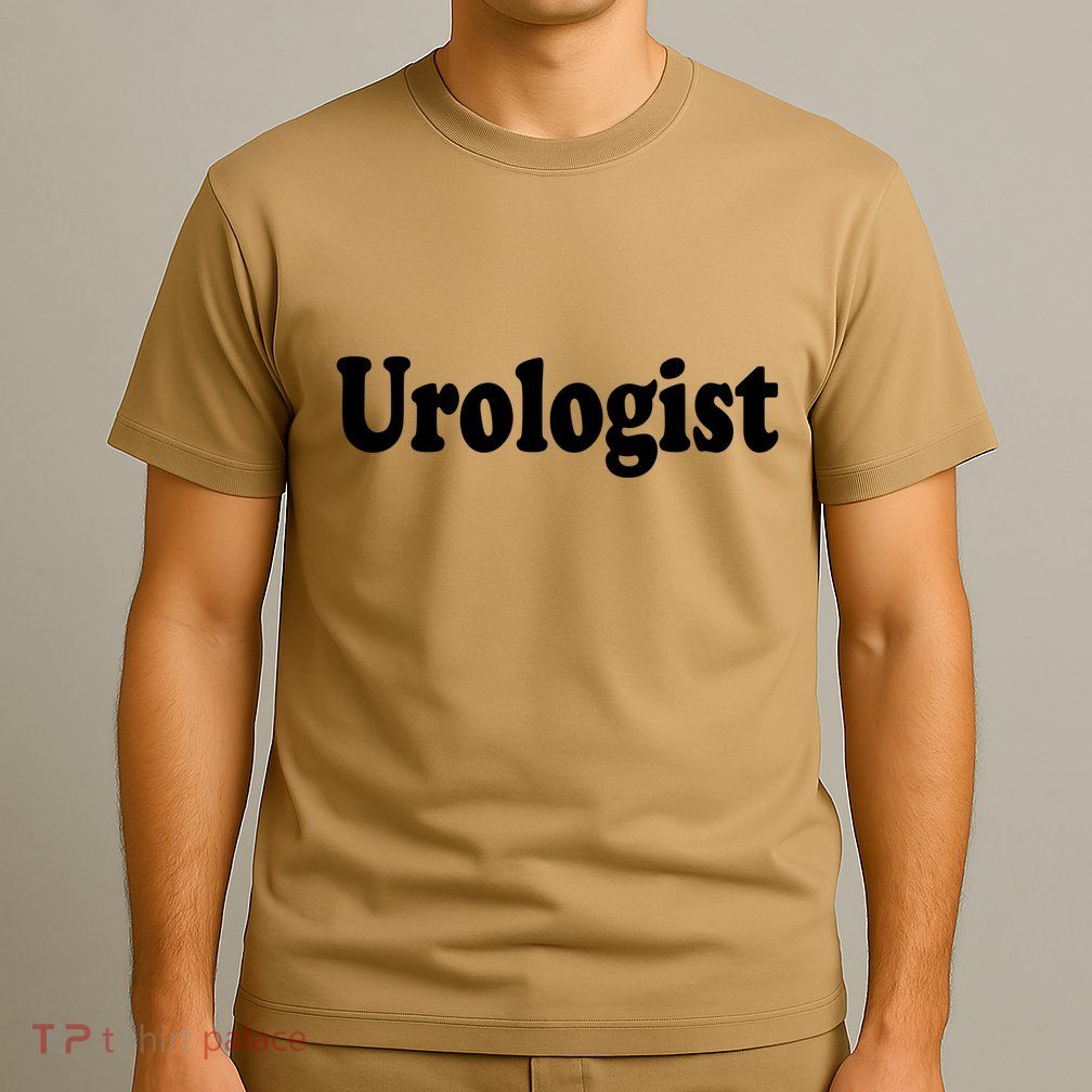 Urologist T-Shirt
