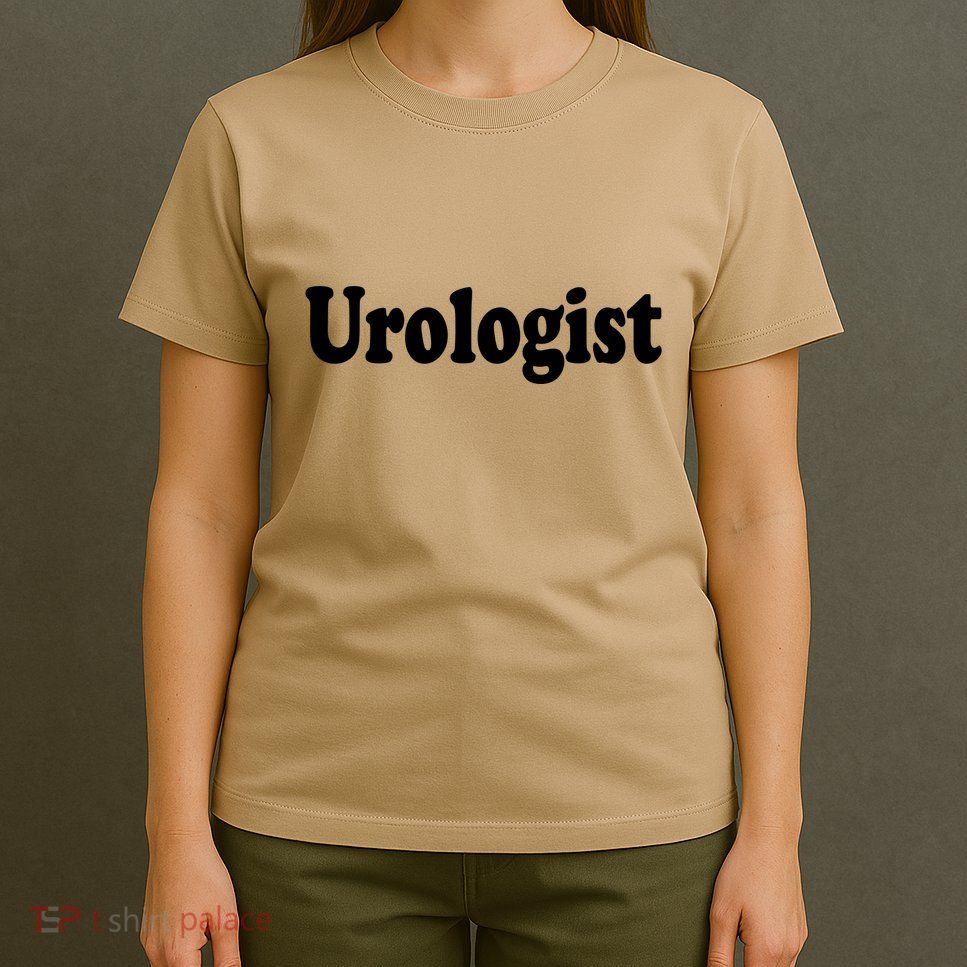 Urologist T-Shirt