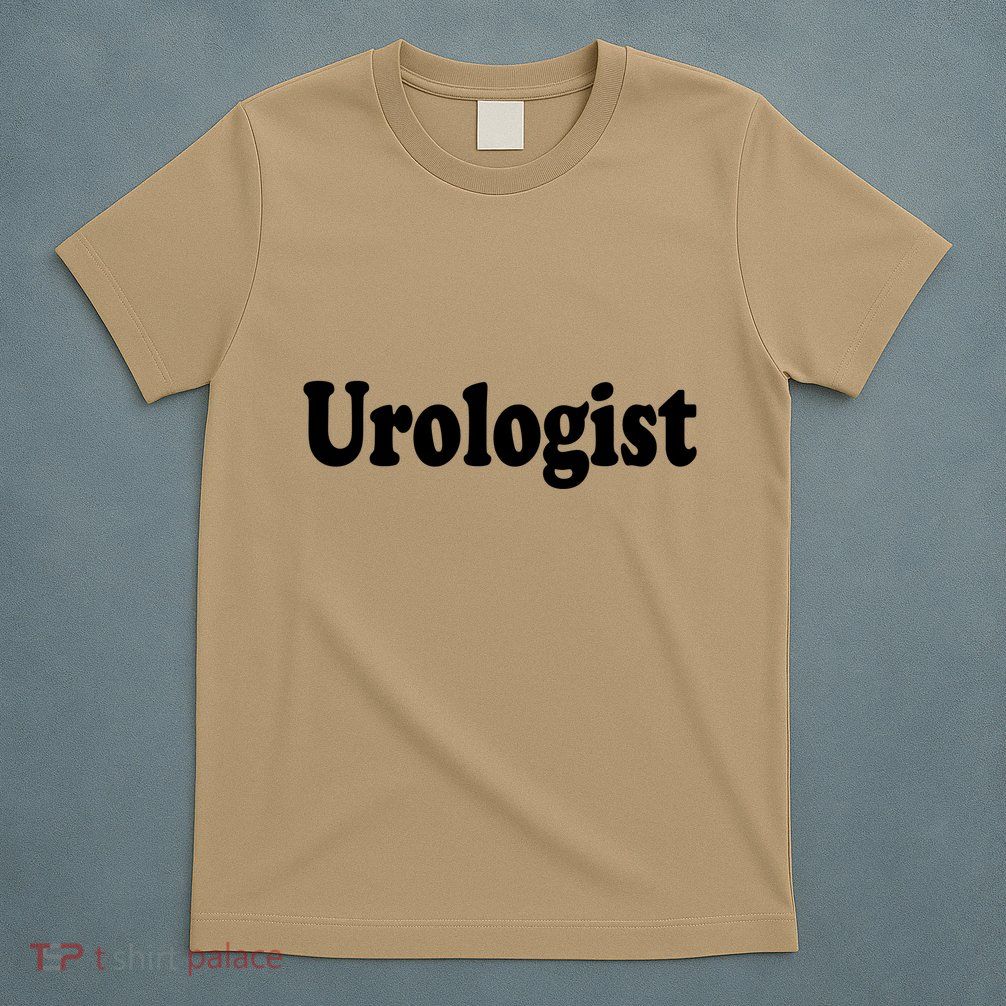 Urologist T-Shirt