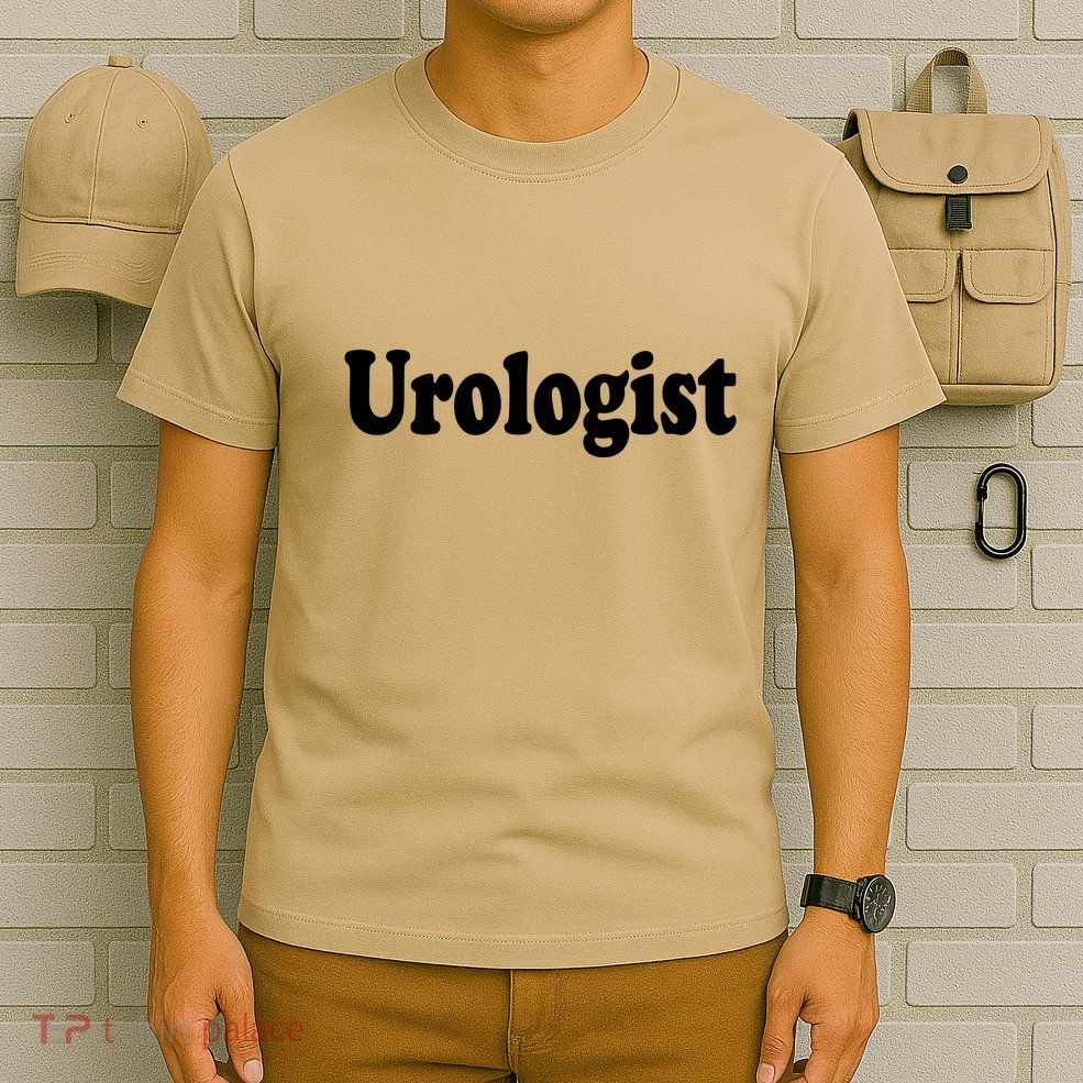 Urologist T-Shirt