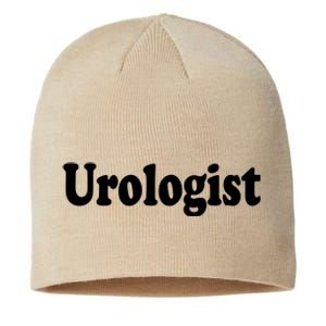 Urologist Sustainable Beanie