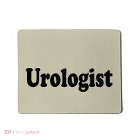 Urologist Mousepad