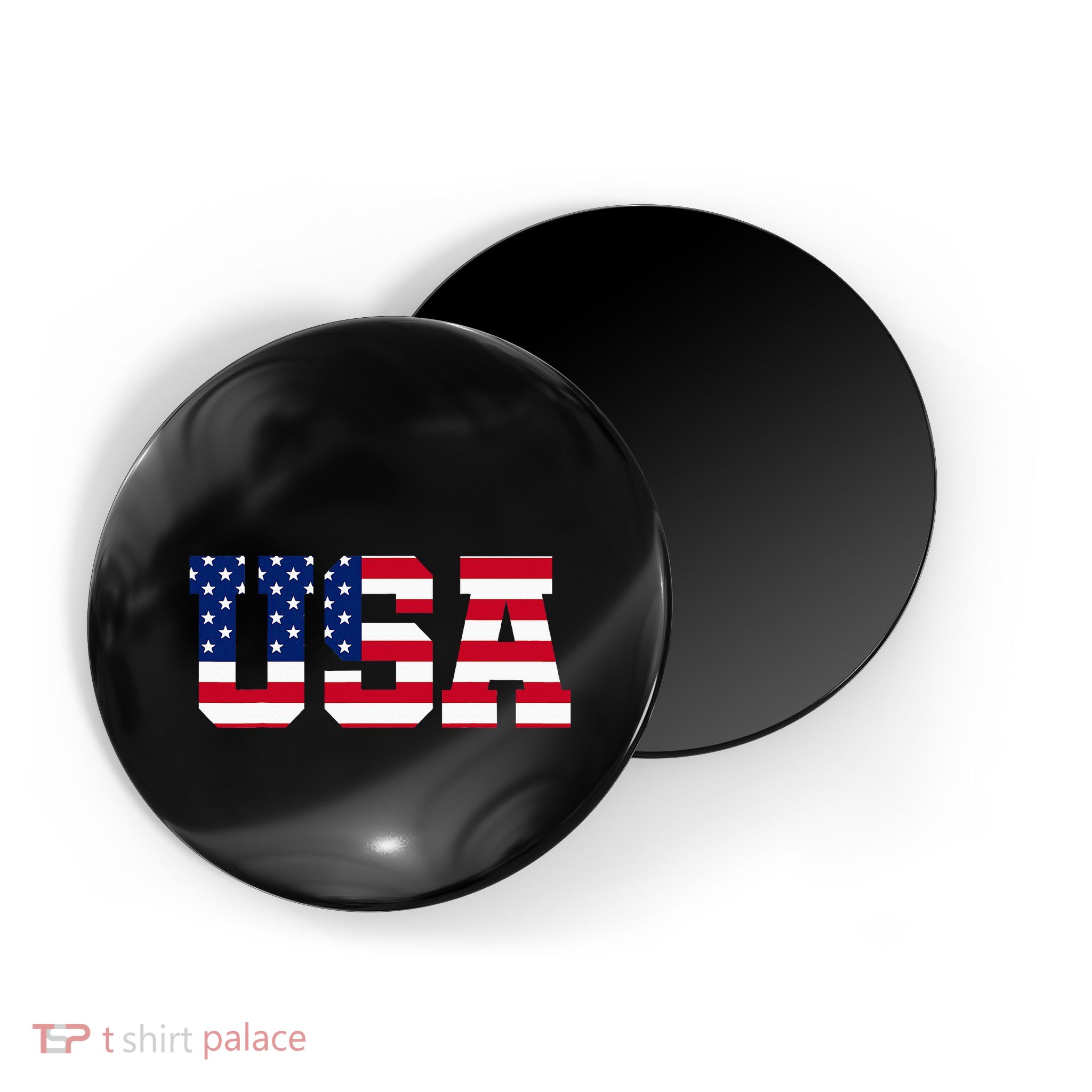 Usa Magnet