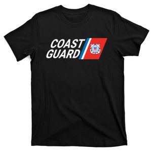 US UNITED STATES COAST GUARD USCG T-Shirt