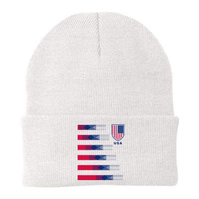USA Soccer American Team Jersey Beanie