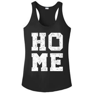 Utah Usa State Map Home Pride Ladies PosiCharge Competitor Racerback Tank