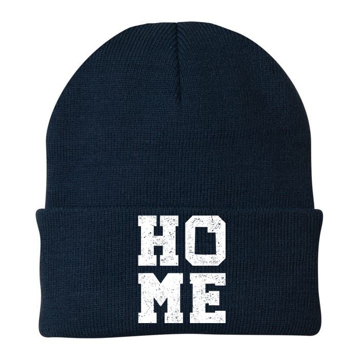 Utah Usa State Map Home Pride Knit Cap Winter Beanie