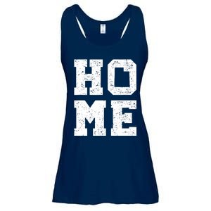 Utah Usa State Map Home Pride Ladies Essential Flowy Tank