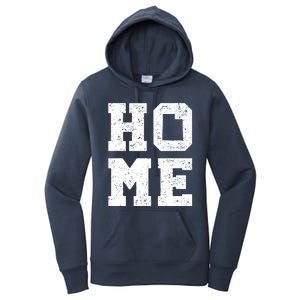 Utah Usa State Map Home Pride Women's Pullover Hoodie