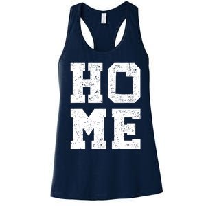 Utah Usa State Map Home Pride Women's Racerback Tank