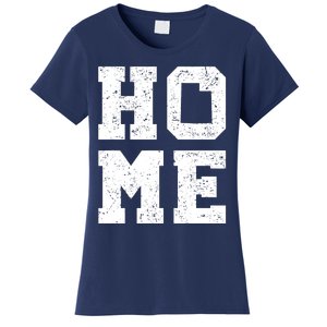 Utah Usa State Map Home Pride Women's T-Shirt