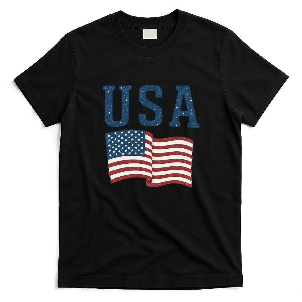 USA T-Shirt