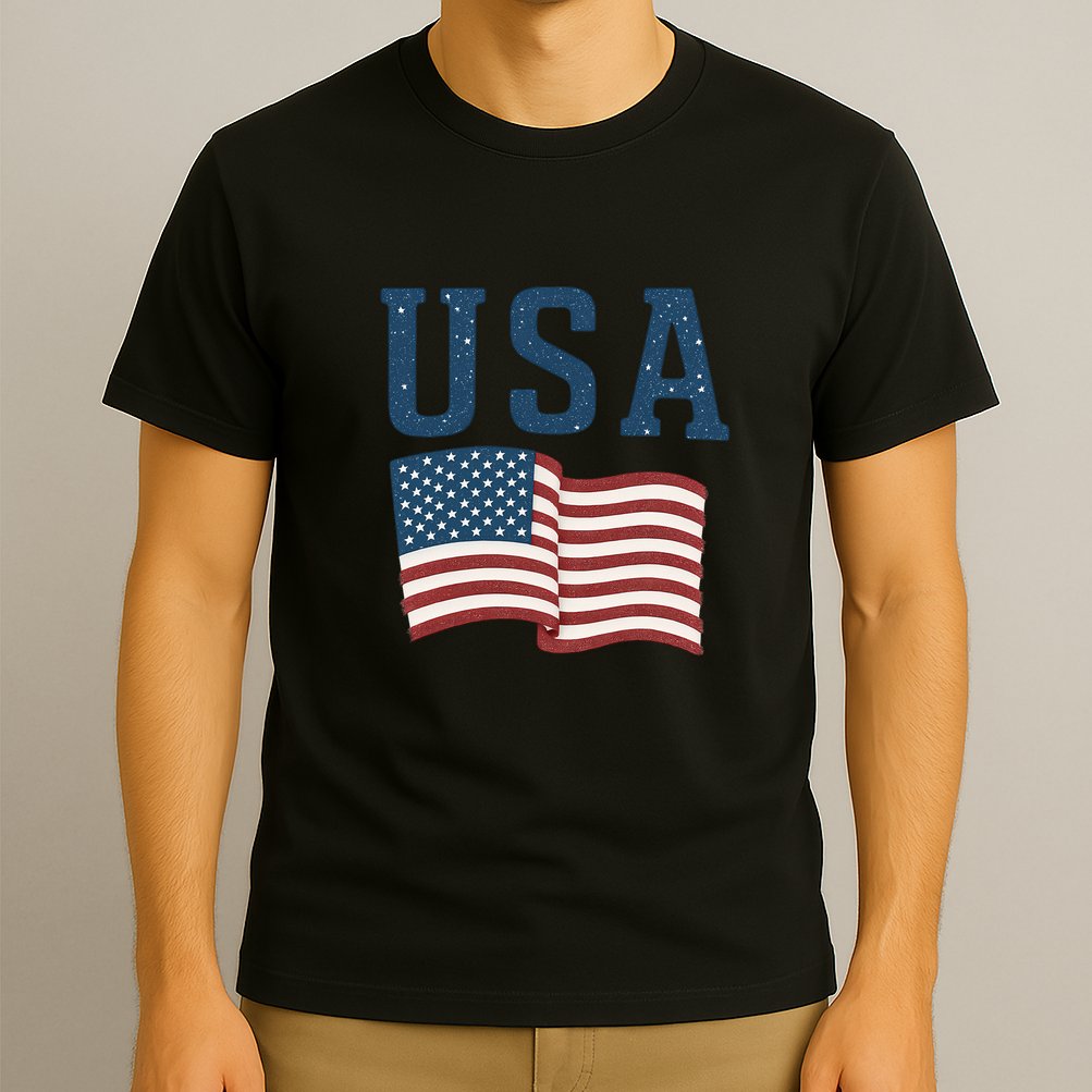USA T-Shirt